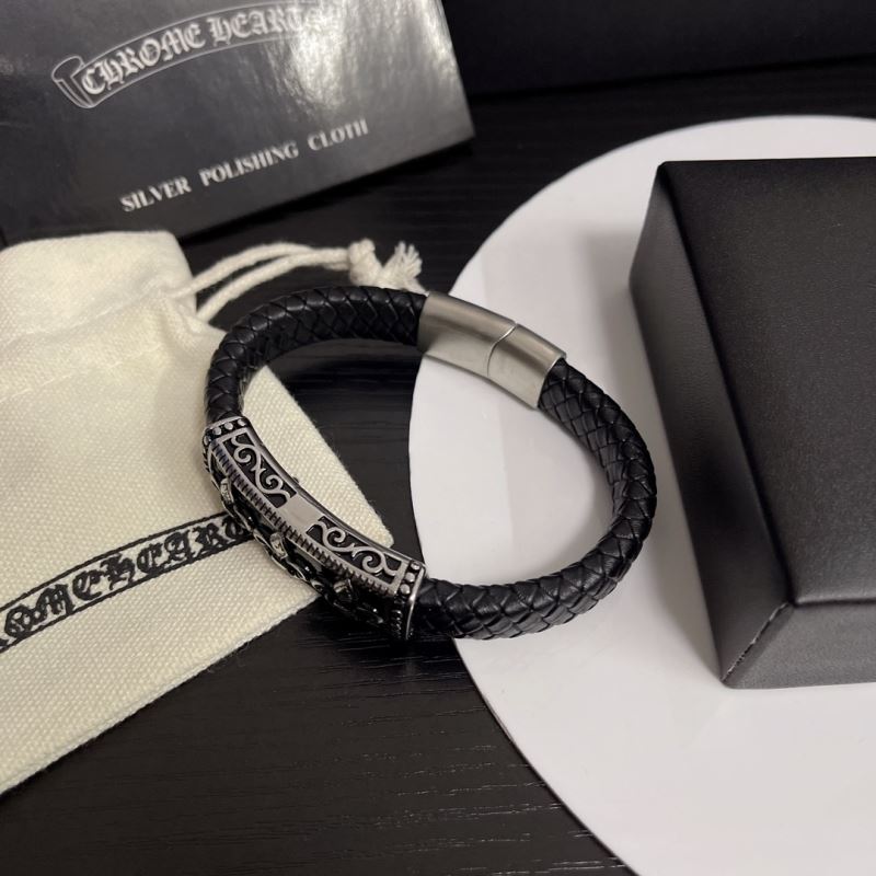 Chrome Hearts Bracelets